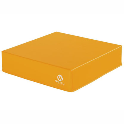 Square Pouffe Basic H: 12 Cm