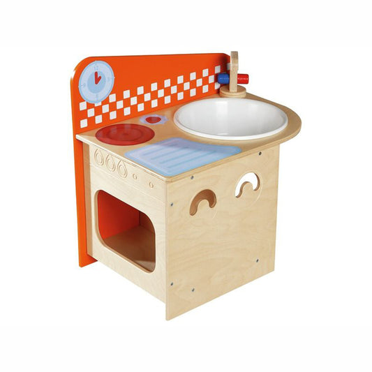 Studio Kitchenette