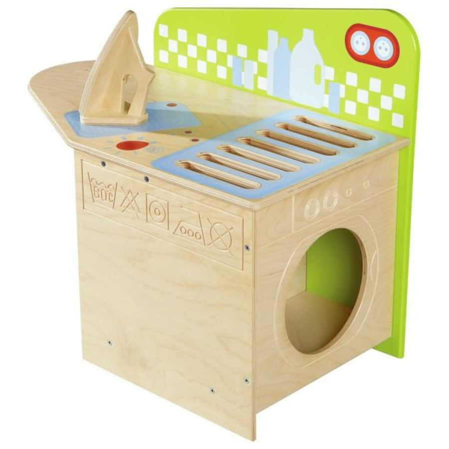 Studio Laundry Unit