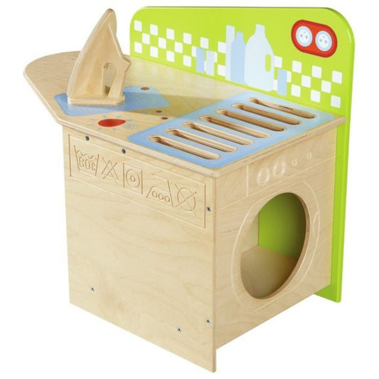 Studio Laundry Unit