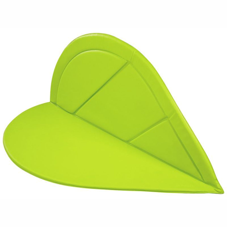 Double-Sided Leaf Mat Large