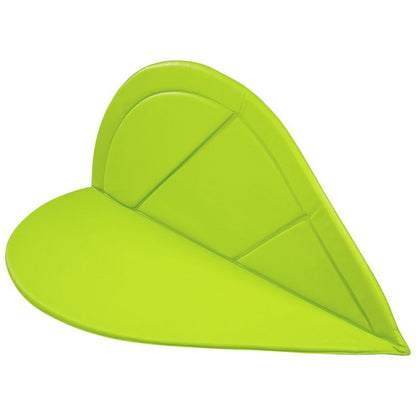 Double-Sided Leaf Mat Large