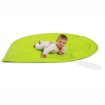 Double-Sided Leaf Mat Large