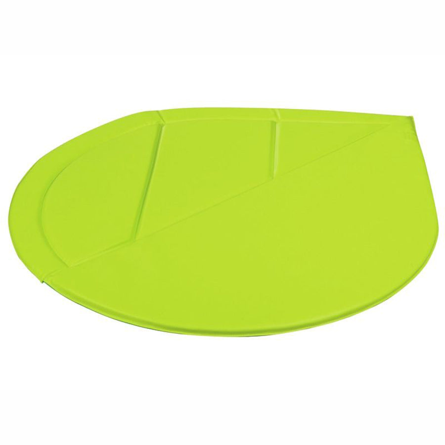Double-Sided Leaf Mat Large