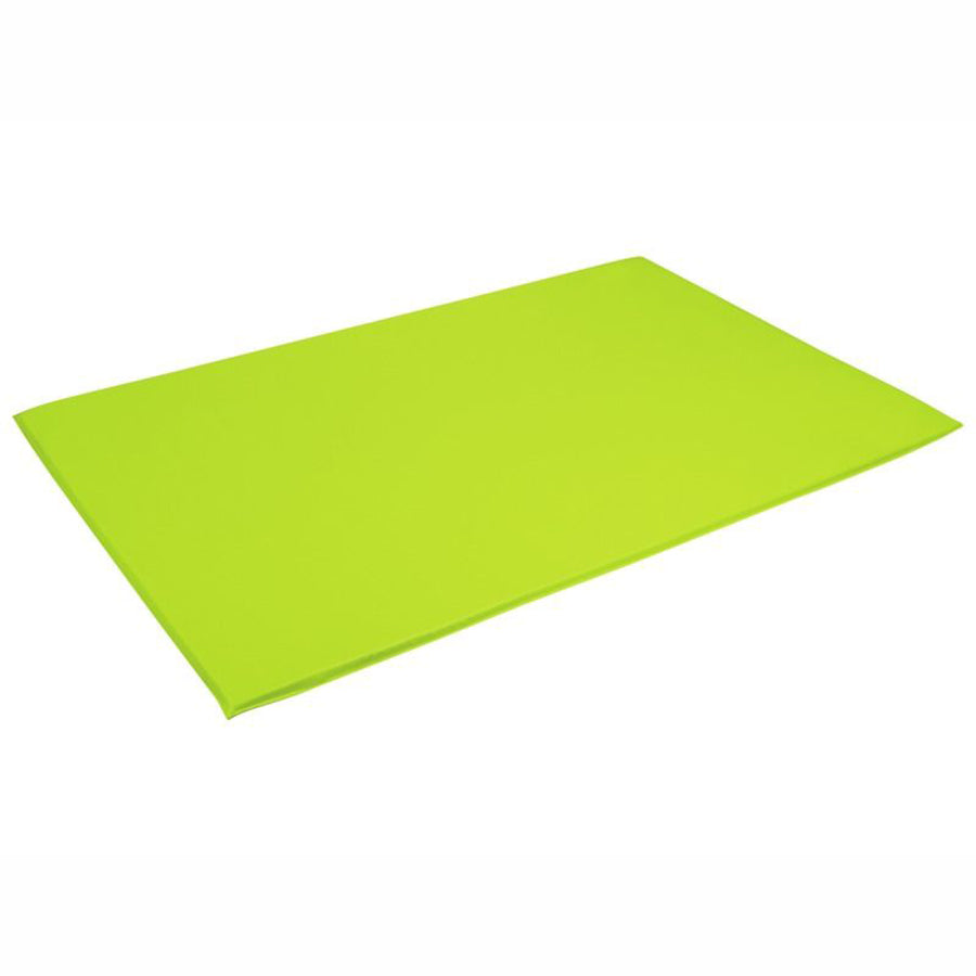 Plain Mat 200 X 130 Cm