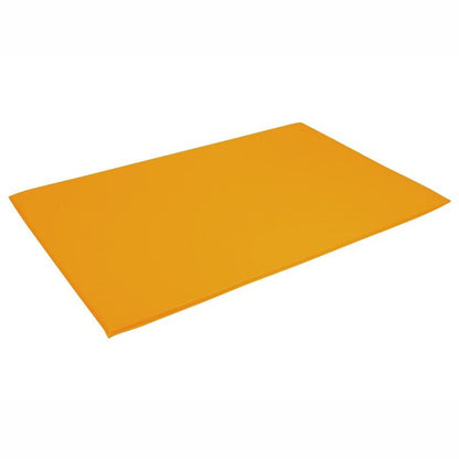 Plain Mat 200 X 130 Cm