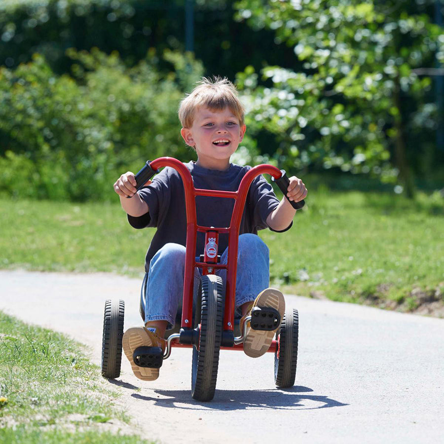 Viking Easy Rider - Ages 3-7