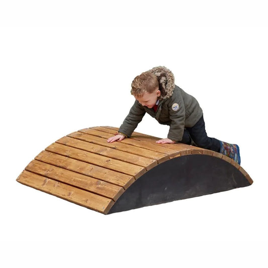 Cosy Barrel Bridge Rocker