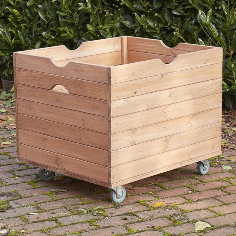 Cart & Cover