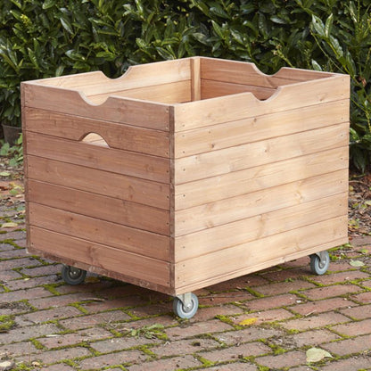Cart & Cover