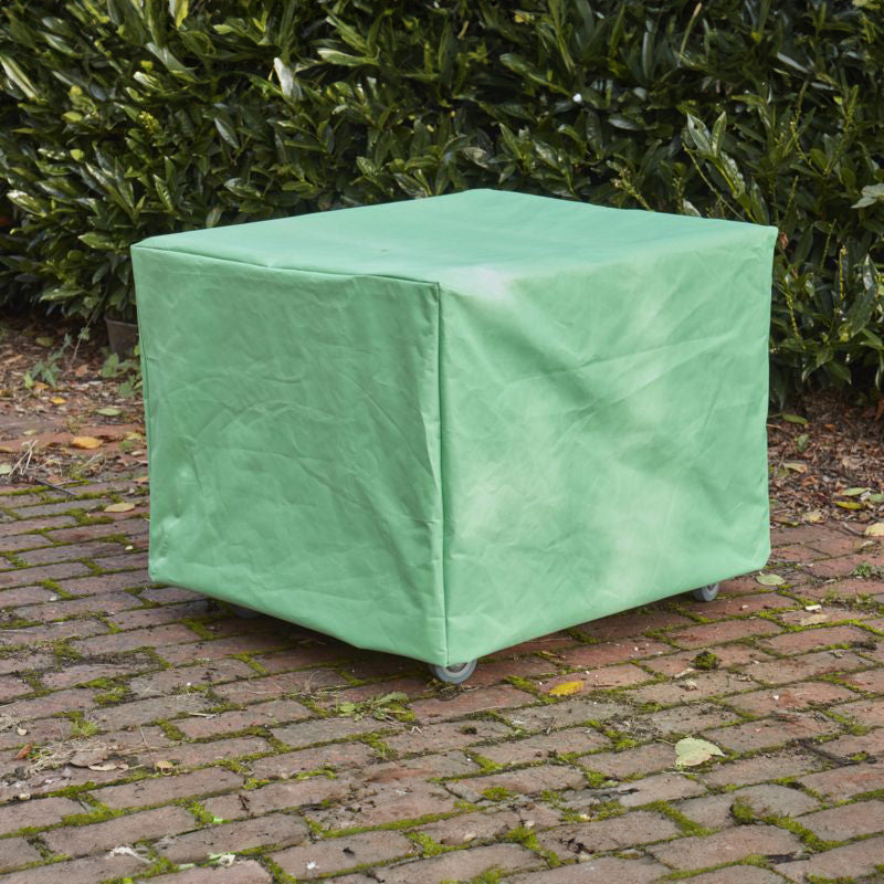 Cart & Cover