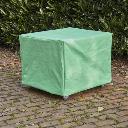 Cart & Cover