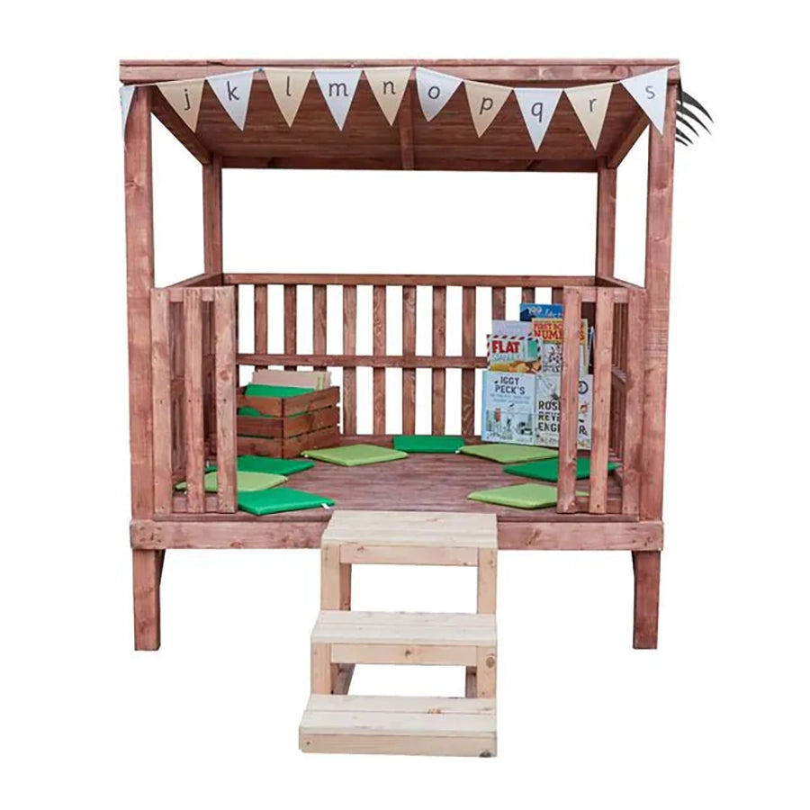 Larger Loft