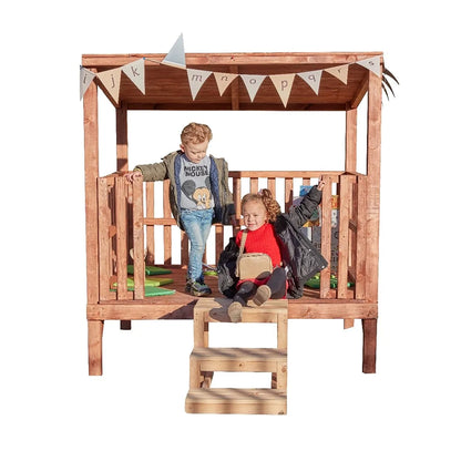 Larger Loft