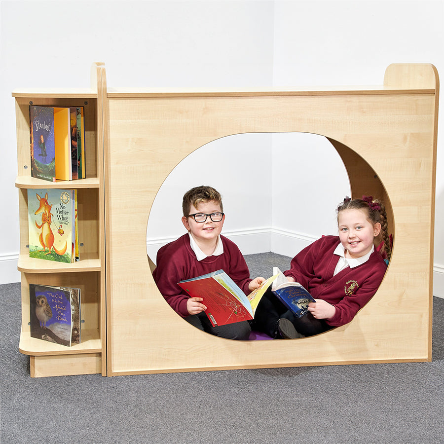 KubbyClass® Hideaway Double Nook (Set J)