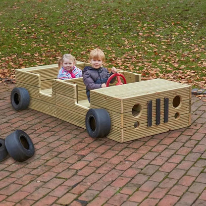 Super Car