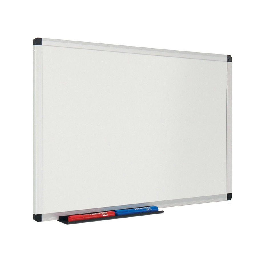 WriteOn® Dual Faced Whiteboard Non Magnetic