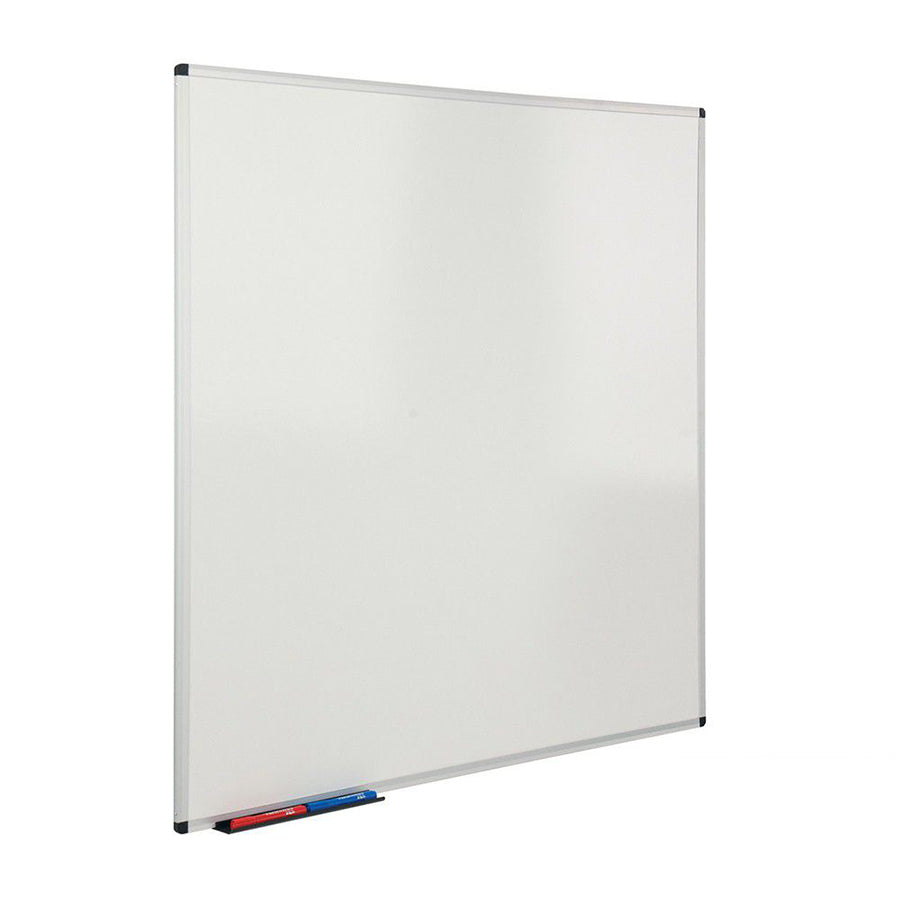 WriteOn® Vitreous Enamel Steel Whiteboards