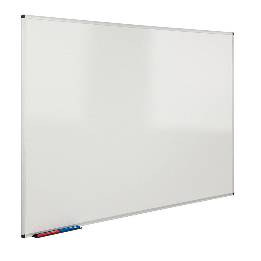WriteOn® Vitreous Enamel Steel Whiteboards
