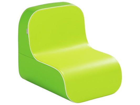 Tic Tac Low Chair