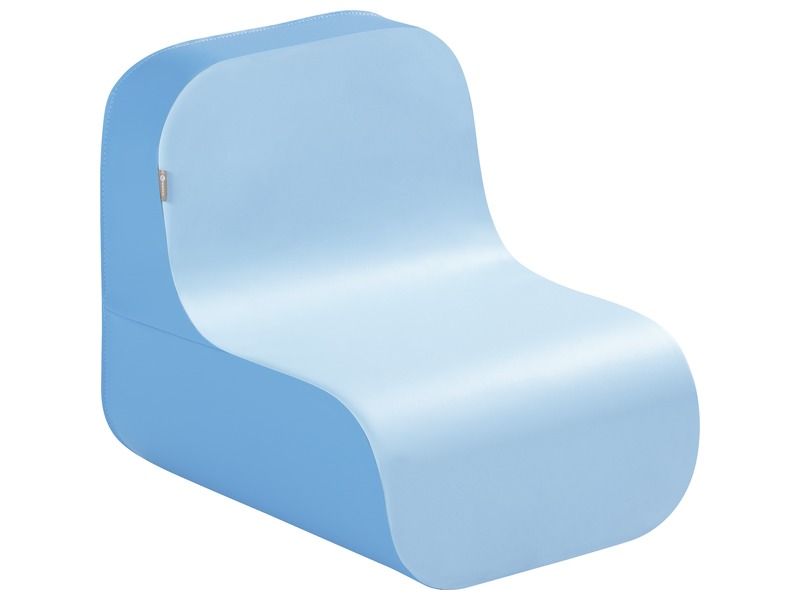 Tic Tac Low Chair