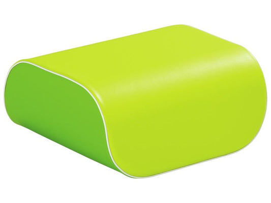 Tic Tac Pouffe / Table / Footrest