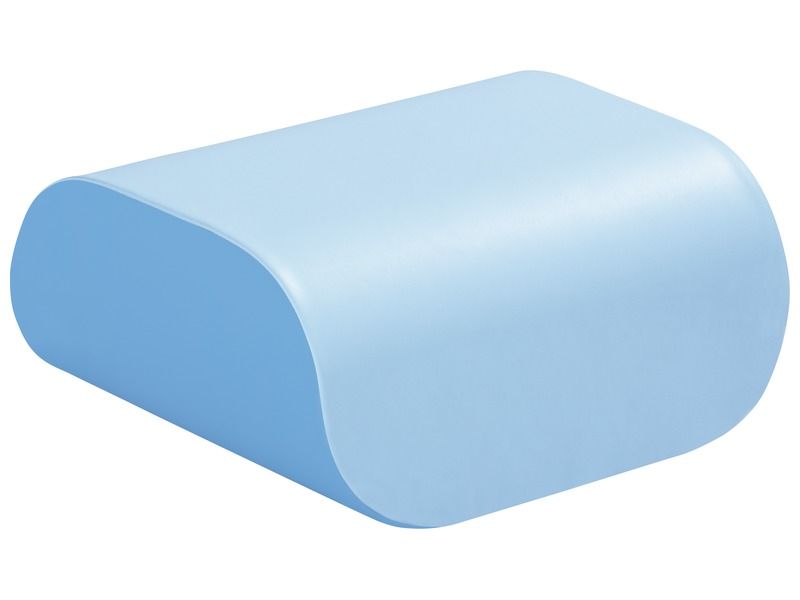 Tic Tac Pouffe / Table / Footrest