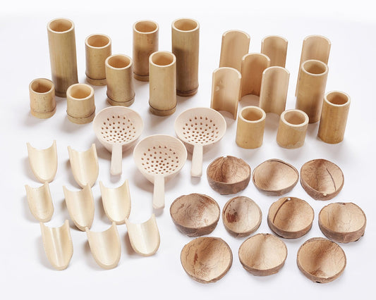 Natural Measuring Set