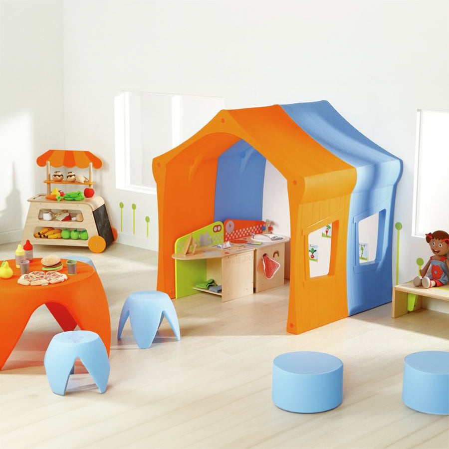 Tio'La Cabin - Set of 3