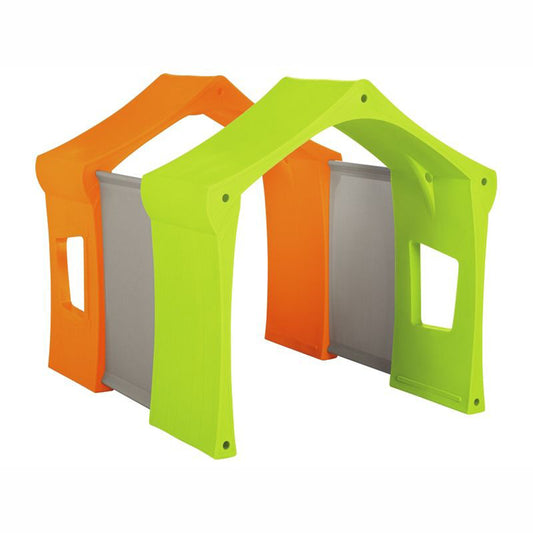 Tio'La Cabin - Set of 2 with Canvas Walls