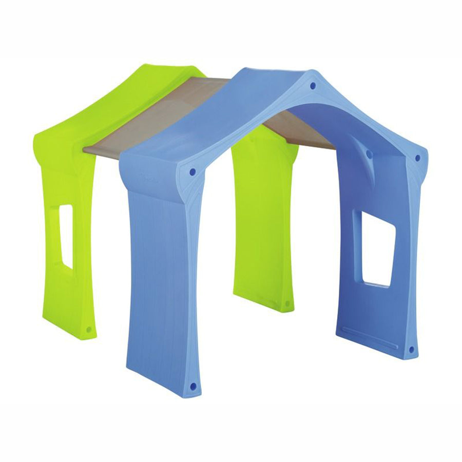 Tio'La Cabin - Set of 2 with Canvas Roof