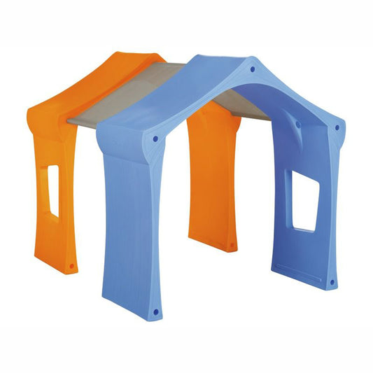 Tio'La Cabin - Set of 2 with Canvas Roof