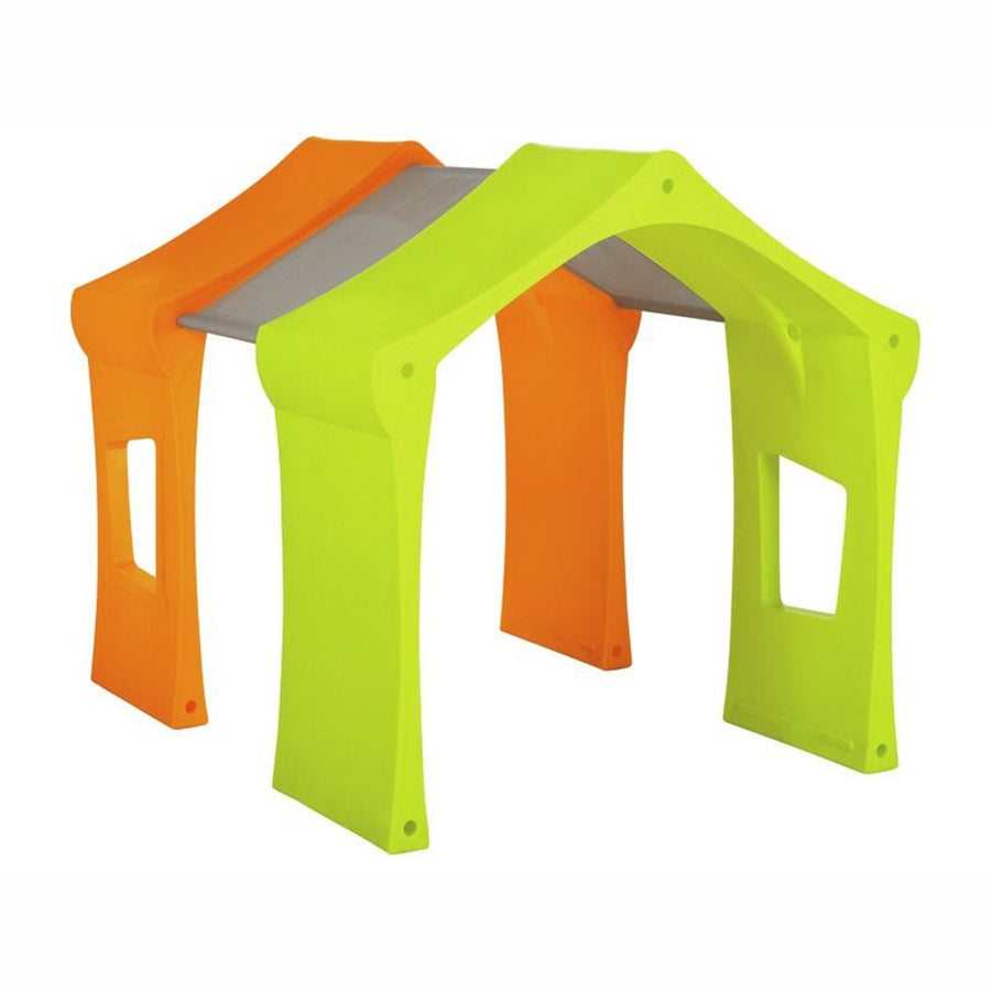 Tio'La Cabin - Set of 2 with Canvas Roof