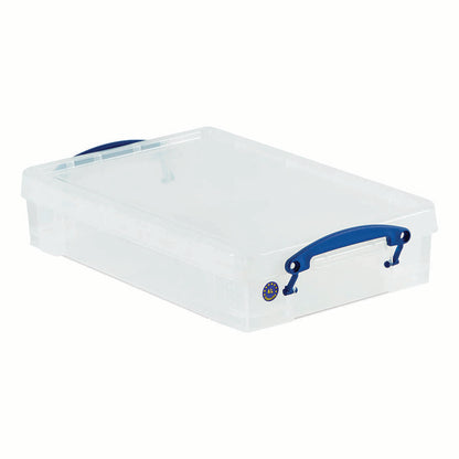 Really Useful Storage Box Unit with 24 Boxes