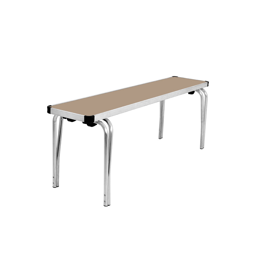 Contour 25 Stacking Bench