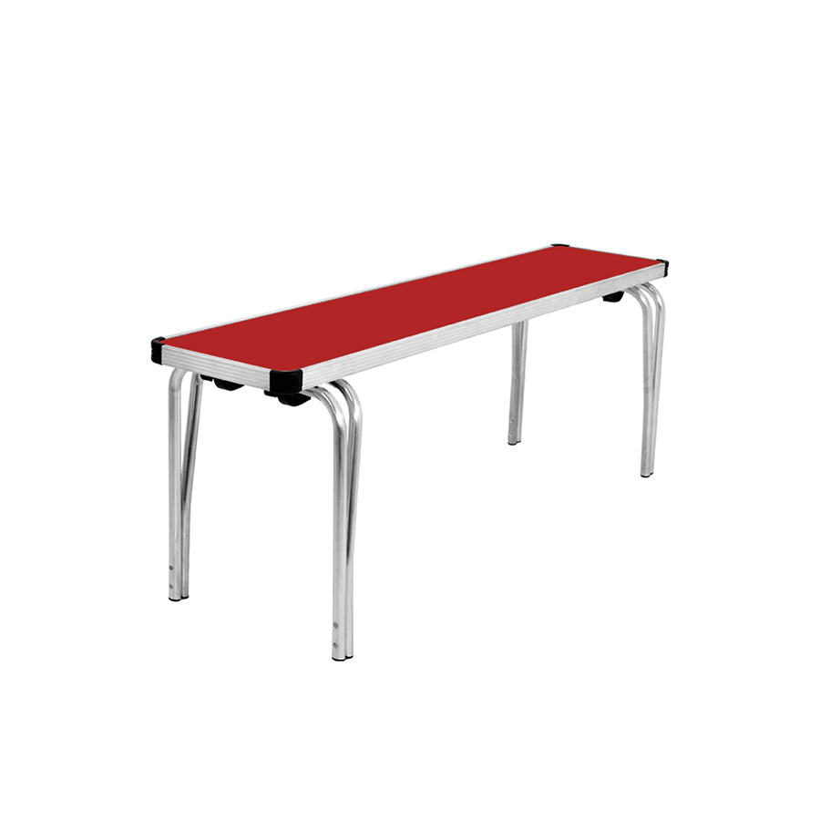 Contour 25 Stacking Bench