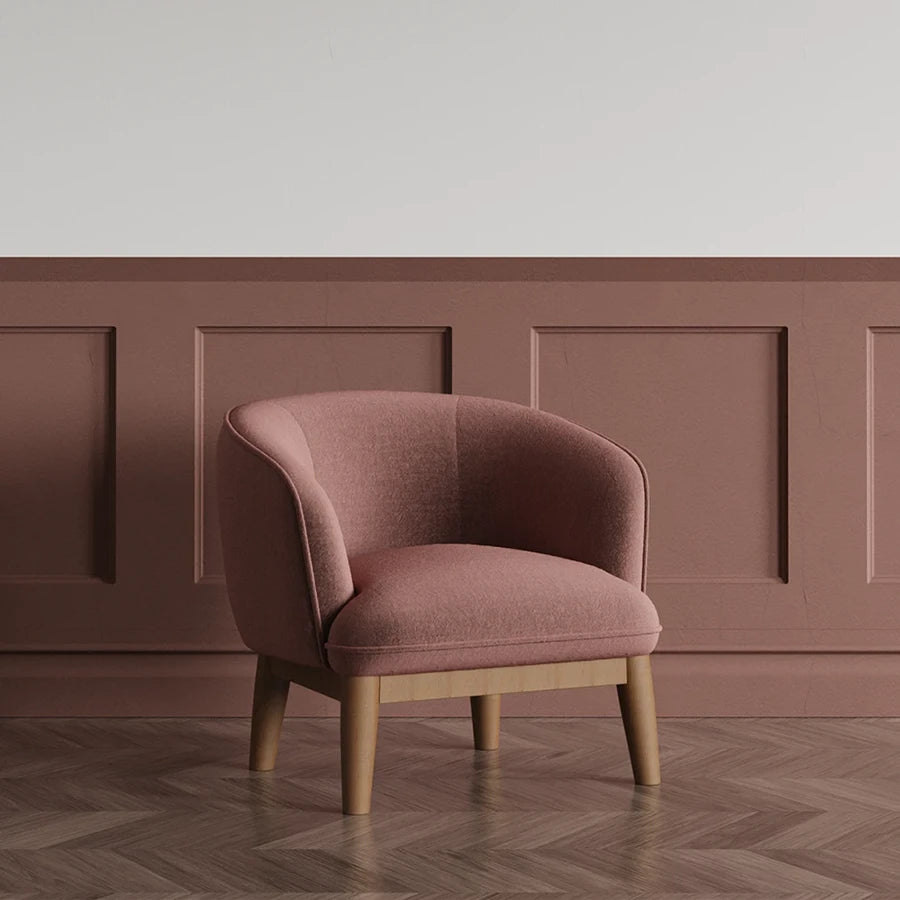 Lulu Accent Chair