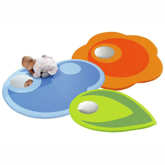 Maxi Pack Nature Mirror Mat