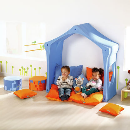 Tio'La Cabin