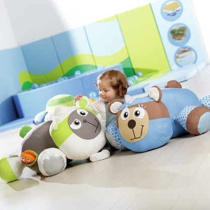 Actinimos Bear