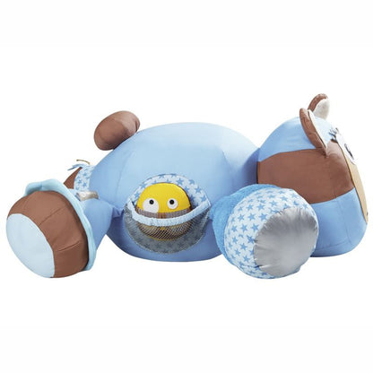 Actinimos Bear
