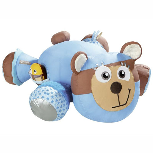 Actinimos Bear