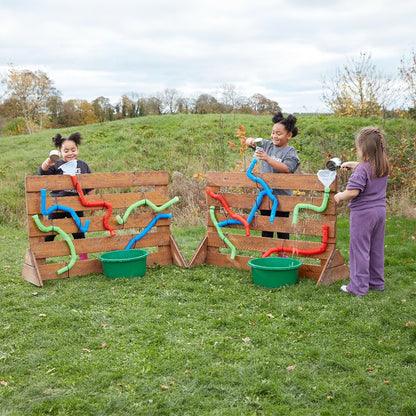 Outdoor Mark Making Dividers