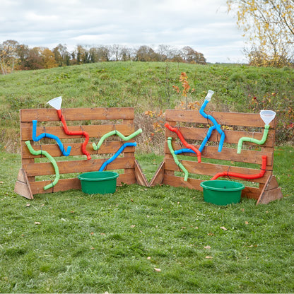 Outdoor Mark Making Dividers