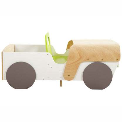 Activity Centre All-Terrain Vehicle