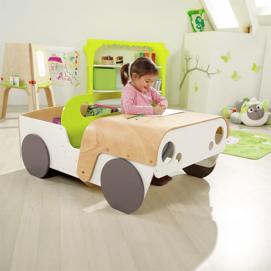 Activity Centre All-Terrain Vehicle