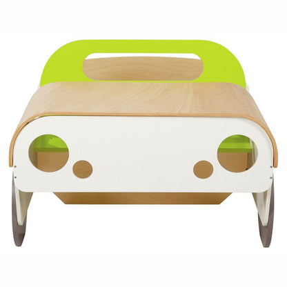 Activity Centre All-Terrain Vehicle