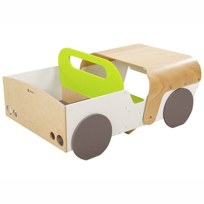 Activity Centre All-Terrain Vehicle
