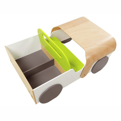 Activity Centre All-Terrain Vehicle