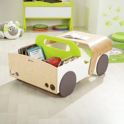 Activity Centre All-Terrain Vehicle